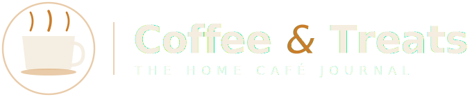 Coffee & Treats Logo